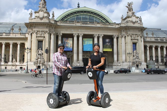 Segway tour Paris - Price and Value: Is $95.54 Worth It?