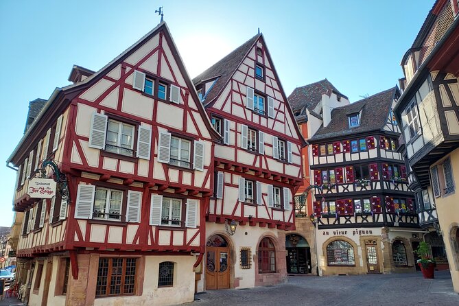 Segway Tours 2h in Colmar - Getting Started: helmets, limits, and first-time rider reality