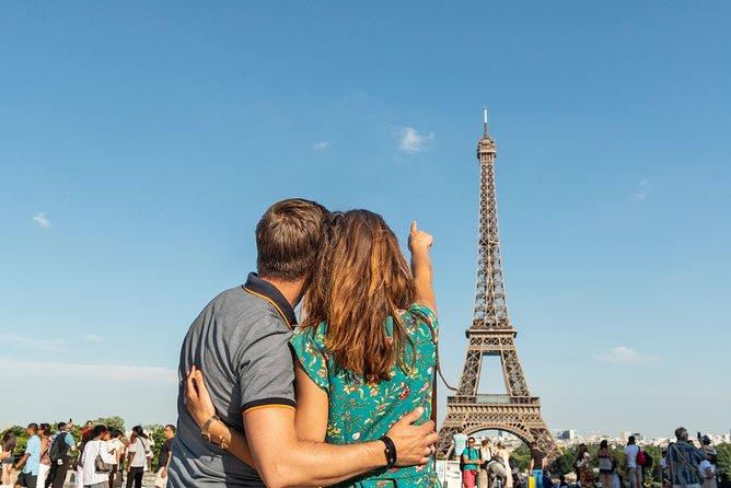 Seine Dinner Cruise, Eiffel Tower Access and Moulin Rouge Show - Eiffel Tower Reserved Access: Second Floor Only, and Timing That Can Flex