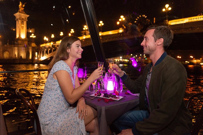 Seine Dinner Cruise, Eiffel Tower Access and Moulin Rouge Show - Price and Value: Is $483.99 Actually a Deal for Three Big Attractions?
