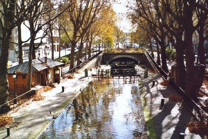 Seine River Cruise and Paris Canals Tour - The Seine segment: monuments you’ll see from a more useful angle