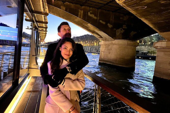 Seine River Cruise & French Crepe Tasting by the Eiffel Tower - Value for $26.38: When This Package Works (and When It Doesn’t)
