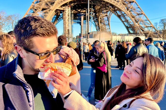 Seine River Cruise & French Crepe Tasting by the Eiffel Tower - Who This Tour Suits Best