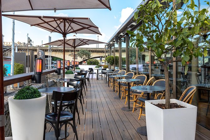 Seine River Sightseeing Cruise and Dinner at Le Bistro Parisien - Should you book it? My straight advice