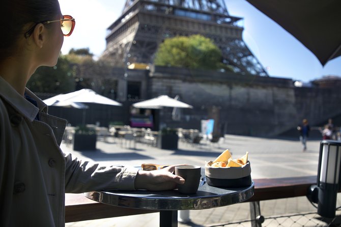 Seine River Sightseeing Cruise and Lunch at Le Bistro Parisien - Should You Book the Seine Cruise and Le Bistro Parisien Lunch?