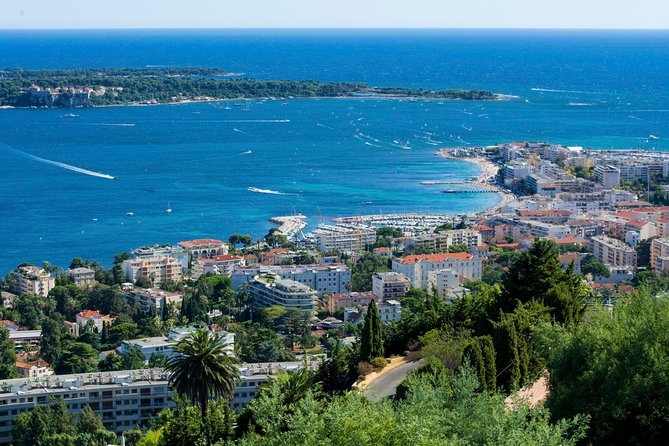 Self Guided Antibes, Cannes & Saint Paul de Vence from Nice - Why This Nice-to-Cannes-to-Antibes-to-Saint-Paul Route Works