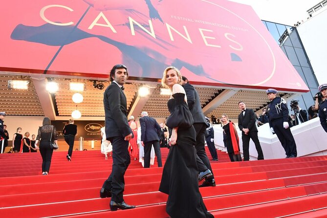 Self Guided Antibes, Cannes & Saint Paul de Vence from Nice - Cannes on a Tight Clock: Croisette Glamour Without the Long Commit