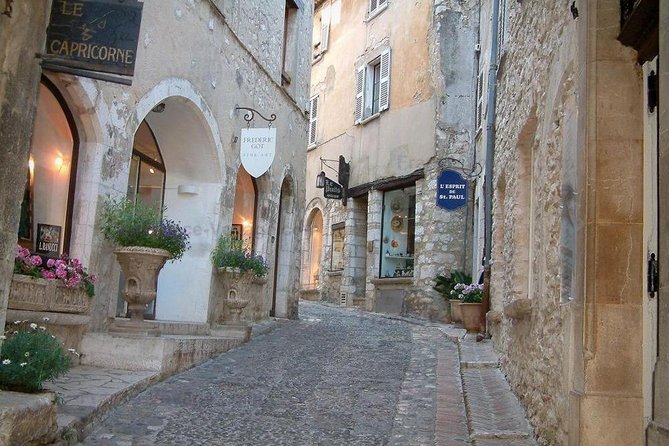 Self Guided Antibes, Cannes & Saint Paul de Vence from Nice - How I’d Spend Your Free Time in Each Town