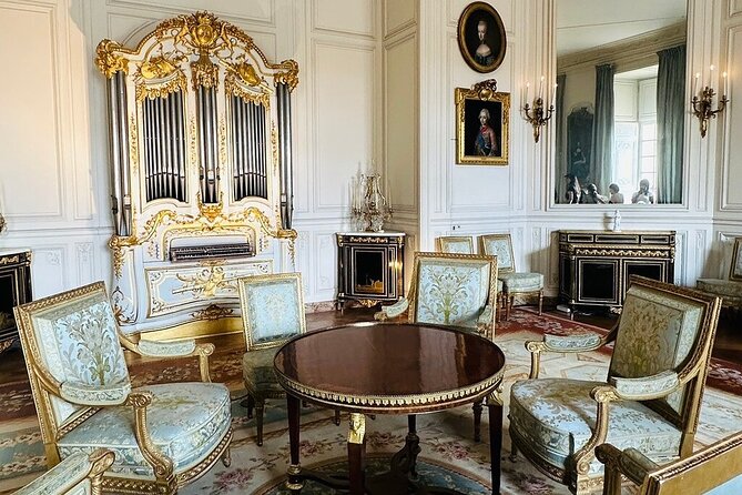 Self-Guided Tour to the Versailles with Timed Entry Ticket - Is the 59.23 dollar price good value?