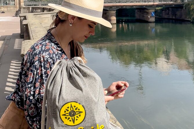 Selfguided and Interactive Tour of Strasbourg - Price and group value: what $75.69 buys you