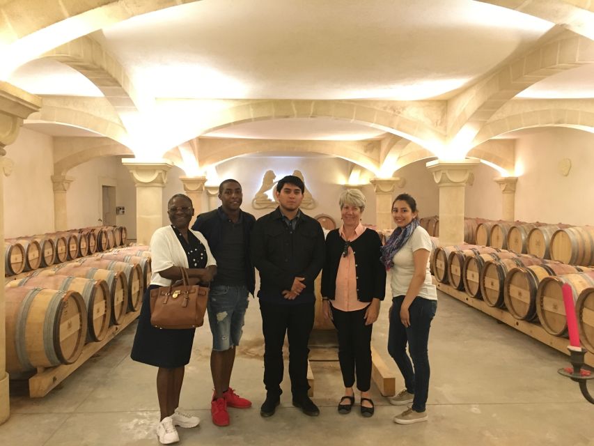 Sète: Half–Day Wine Tour - Two Languedoc wineries in one easy half-day