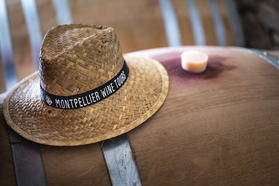 Sète: Half–Day Wine Tour - Who should book this wine tour
