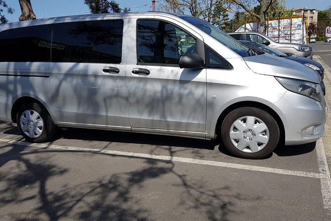 Shuttle Arrival Transfer from Paris Airport to Hotel/ Apartment - Key Things Worth Knowing Before You Go