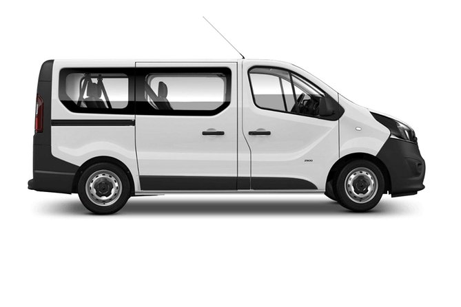 Shuttle Arrival Transfer from Paris Airport to Hotel/ Apartment - Timing Rules That Save You When Flights Go Sideways