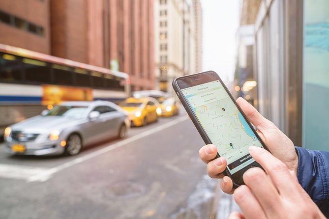 Shuttle Arrival Transfer from Paris Airport to Hotel/ Apartment - Price Value: What $46.72 Buys You (and What It Doesn’t)