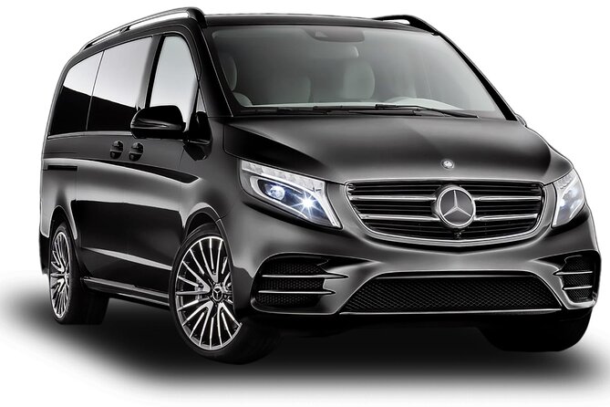 Shuttle Inter - How this transfer service fits into a smart Paris trip
