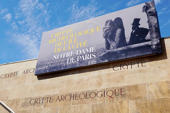 Side-car Paris Visit with a River Cruise - Invalides, Palais de Chaillot, Grand Palais: exteriors that point to bigger plans
