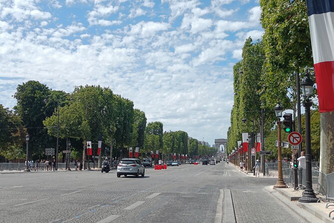 Sightseeing tour of most iconic parisian monuments (rickshaw) - Should You Book This Rickshaw Tour?