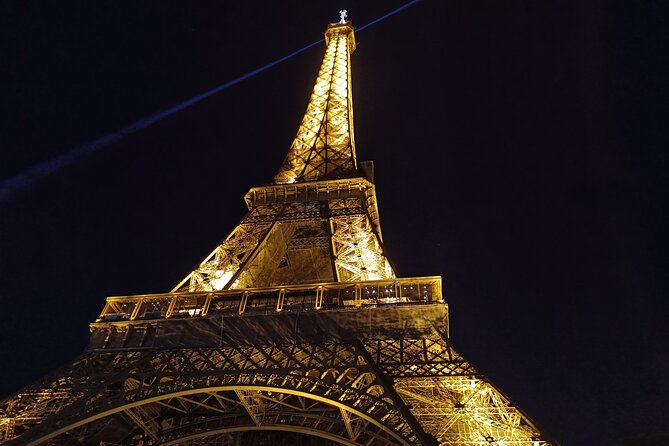Sightseeing tour of most iconic parisian monuments (rickshaw) - Price of $71.90: When the Value Actually Makes Sense
