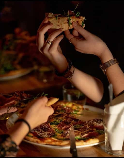 Sip your way through Paris Night life - Price and value: what that $28 really buys you