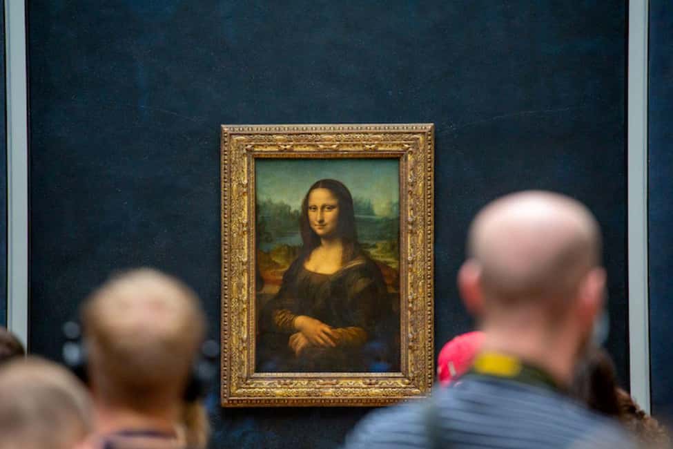 Skip the Line Guided Tour of Louvre Museum Highlights - Starting at Arc de Triomphe du Carrousel: you get a clean, simple launch