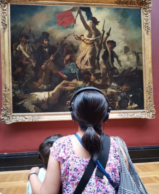 Skip the Line Guided Tour of Louvre Museum Highlights - How the pacing works in 2 hours (and what you might miss)