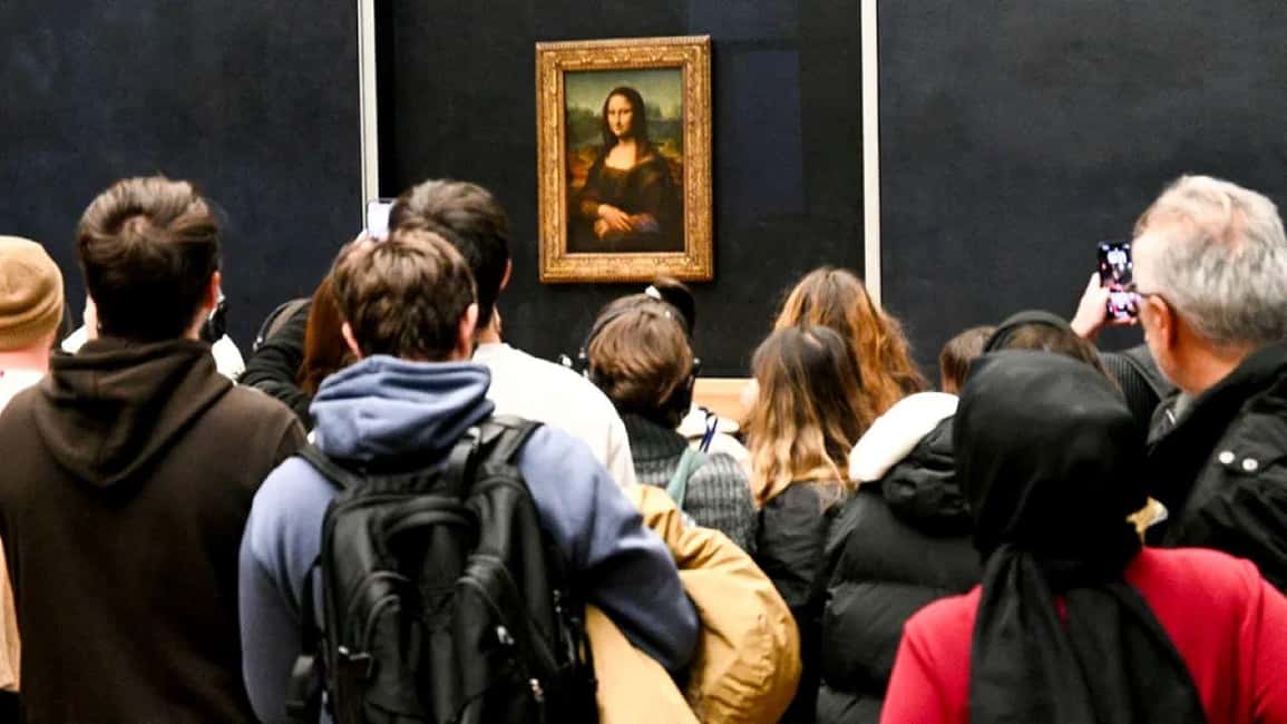 Skip the Line Guided Tour of Louvre Museum Highlights - What kind of guide experience you’ll feel on the day