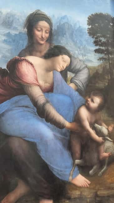 Skip the Line Guided Tour of Louvre Museum Highlights - Who should book this Louvre highlights tour?
