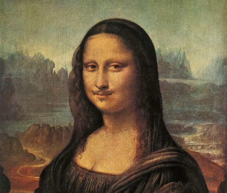 Skip-the-Line Louvre Museum Tour with Artist - Inside the museum: what 2 hours really buys you
