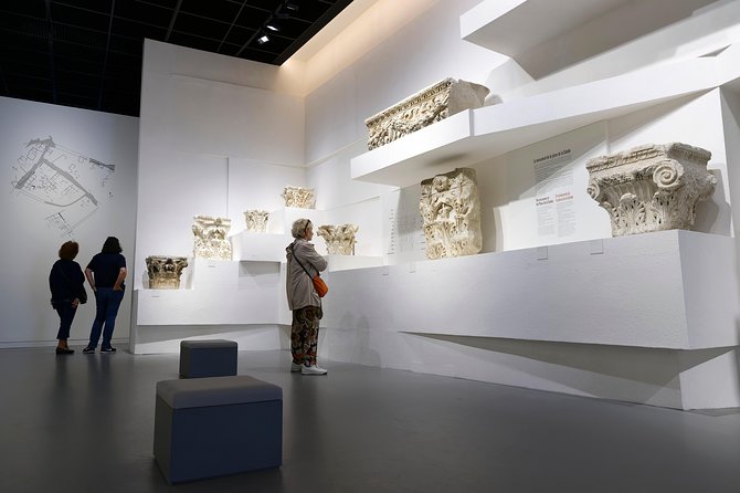 Skip the Line: Museum of Romanity Ticket - Key things to know before you go