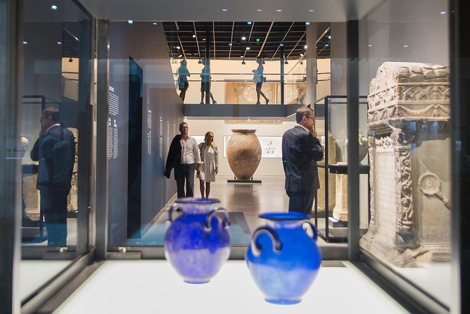 Skip the Line: Museum of Romanity Ticket - “Skip the Line” entry: what to expect and how to protect your time