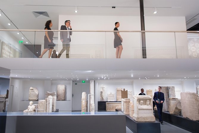 Skip the Line: Museum of Romanity Ticket - Price and value in plain terms: what $10.81 buys you