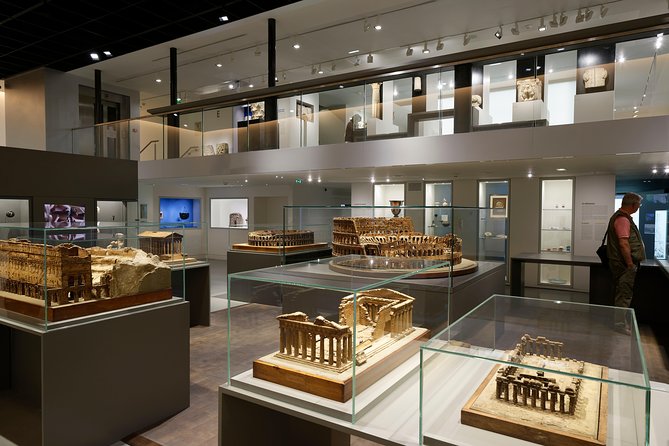 Skip the Line: Museum of Romanity Ticket - Getting there and settling in: small details that reduce stress
