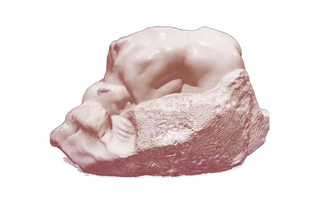 Skip-the-line Rodin Museum Tour with Artist - What two hours really gives you