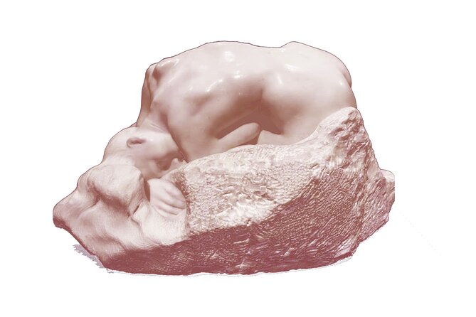 Skip-the-Line Rodin Museum Tour with Artist - Your Artist Guide: Stories That Connect the Dots
