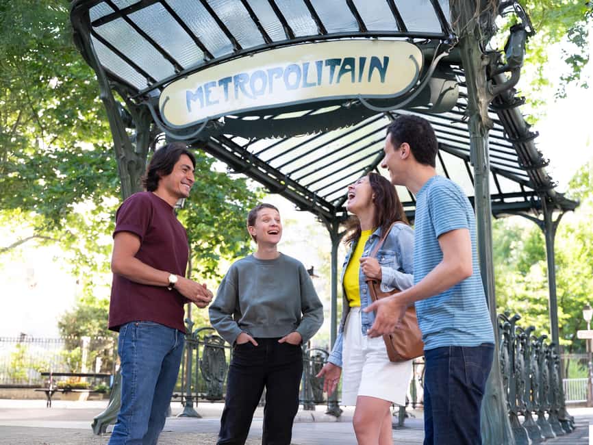 Skip-the-Line Versailles Palace & Garden Tour with Transport - Optional Trianon Estate time: using it well