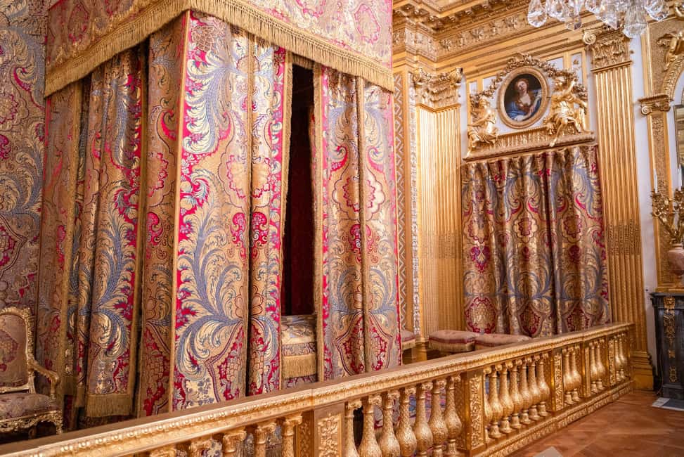 Skip-the-Line Versailles Palace & Garden Tour with Transport - Skip-the-line value: what you’re really buying
