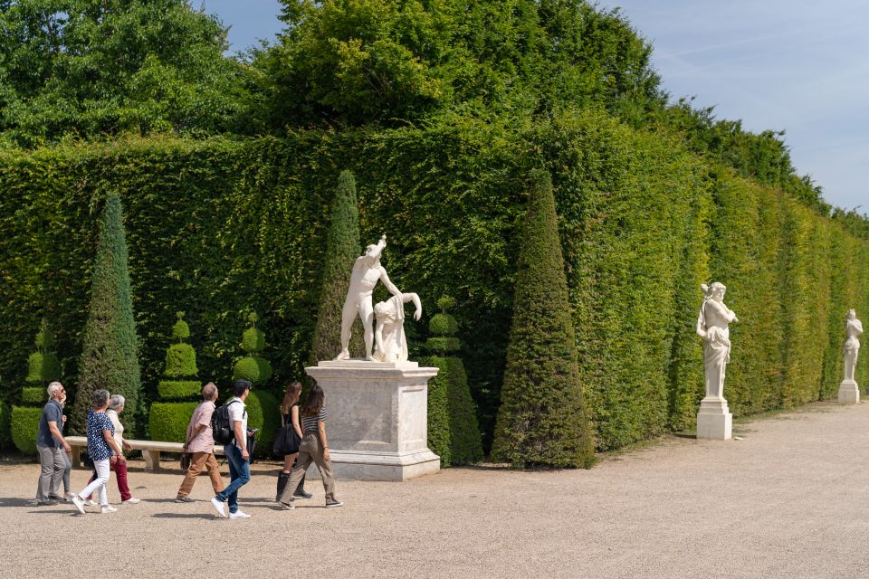 Skip-the-Line Versailles Palace Tour by Train from Paris - Why this Versailles day is worth paying for