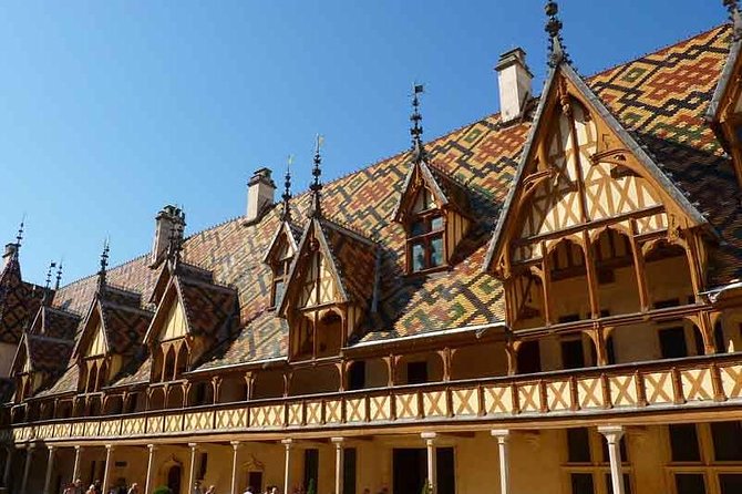 Small group Burgundy tour of Beaune with Wine Tasting from Dijon - Key takeaways before you go