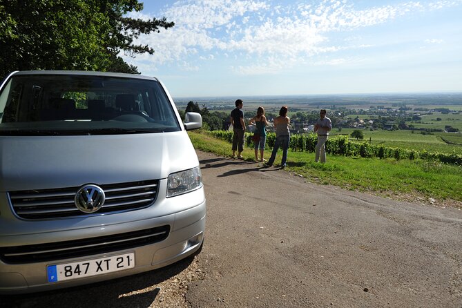 Small group Burgundy tour of Beaune with Wine Tasting from Dijon - The tasting itself: what you’re actually drinking