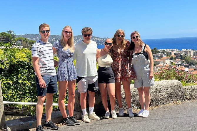 Small Group Guided E-bike Tour in Nice's Organic Vineyard - Wine tasting: what you should expect to taste (and how age rules work)