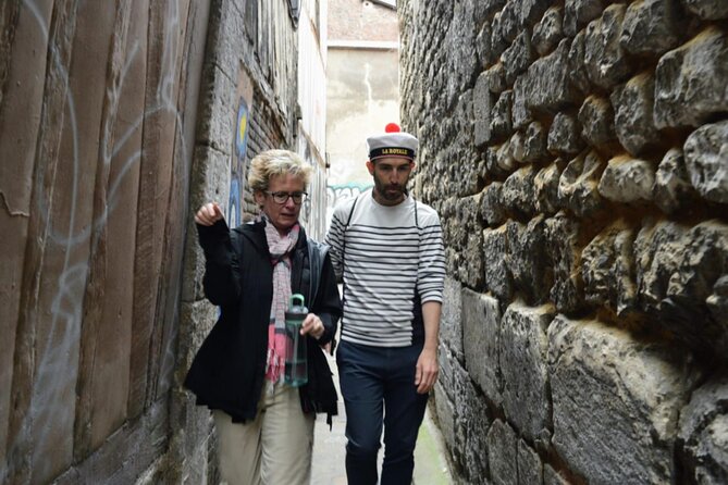 Small Group Guided Tour of the Secret History of Rouen - Why This Route Feels Smarter Than a Classic Highlights Loop