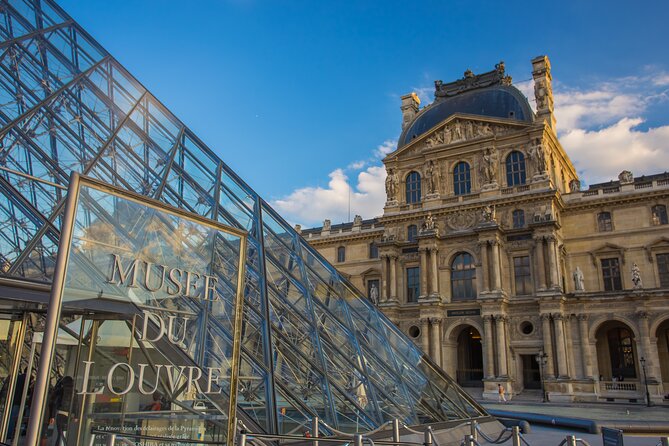 Small-Group Louvre Museum Masterpieces Tour with Access - Why This Louvre Tour Feels Manageable