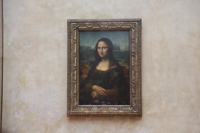 Small-Group Louvre Museum Masterpieces Tour with Access - The 3-Hour Route: From Medieval Louvre to Mona Lisa