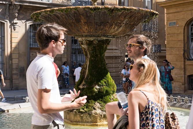 Small Group Marseille Shore Excursion: Aix-en-Provence & Cassis - Aix-en-Provence Plus Cassis: Why This Pair Makes Sense