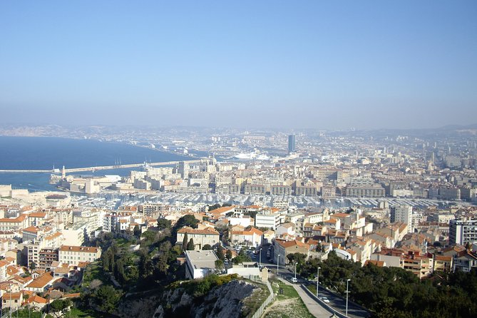 Small Group Marseille Shore Excursion: Marseille and Aix-en-Provence - Guides make or break the day