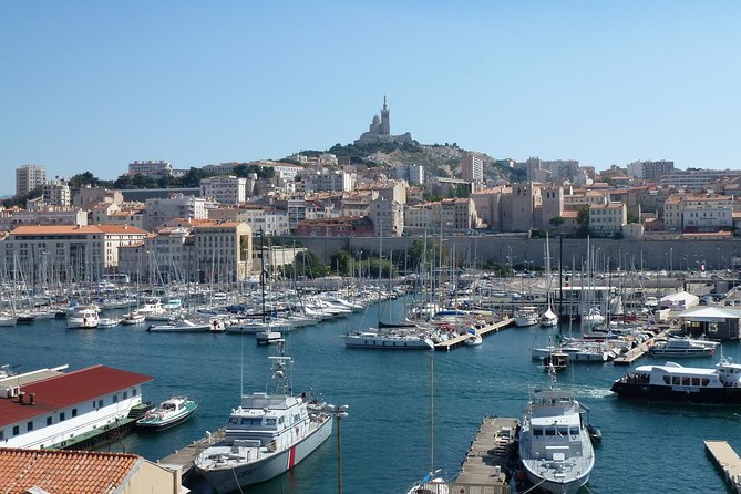 Small Group Marseille Shore Excursion: Marseille and Cassis Tour - Marseille and Cassis in one day: a smart use of cruise time