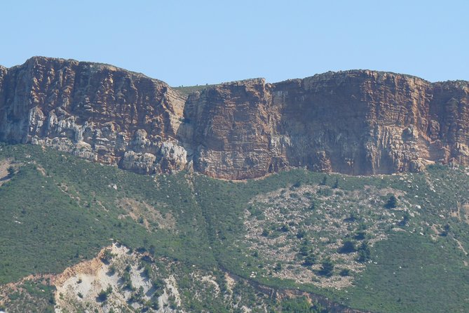 Small Group Marseille Shore Excursion: Marseille and Cassis Tour - Cassis: Provençal charm with a strict time budget