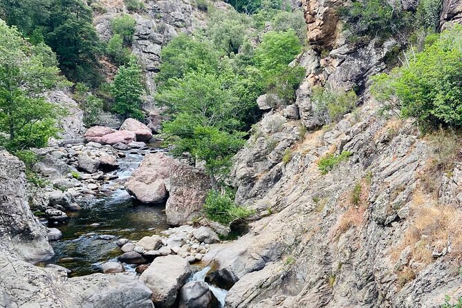 Small Group Mountain Day Trip - Who will enjoy this tour most