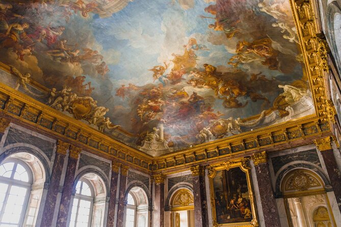Small Group Paris to Versailles Day Trip with Garden Stroll - What the small group really changes (besides the vibe)